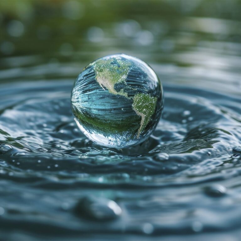 Suyu Korumak Hayatı Korumaktır